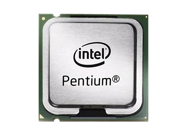 Процессор Dual Core Pentium E5700 3.0Ghz
